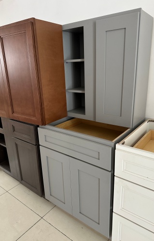 Traditional kitchen cabinet door styles