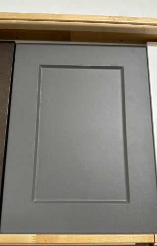 Unique door designs for custom cabinets