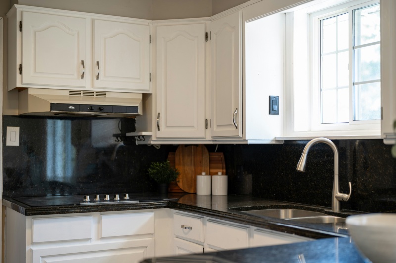 Choosing the right Thermofoil door style Choosing the right Thermofoil door style