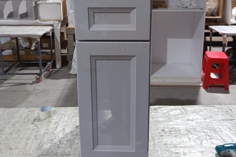 Custom white recessed panel cabinet options Custom white recessed panel cabinet options