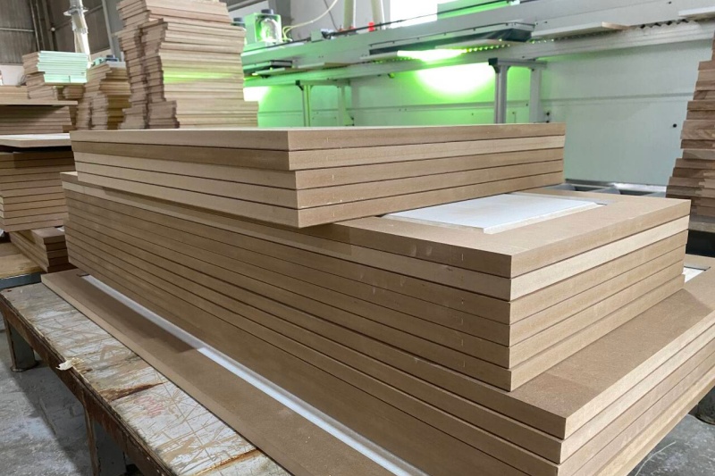 Affordable matte white cabinet solutions Affordable matte white cabinet solutions