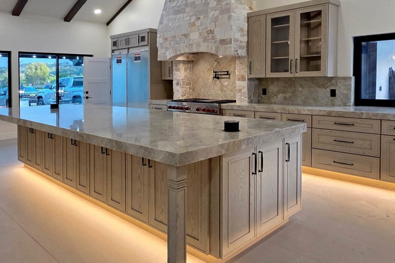 Sleek and Stylish Cabinet Hardware Choice Sleek and Stylish Cabinet Hardware Choice