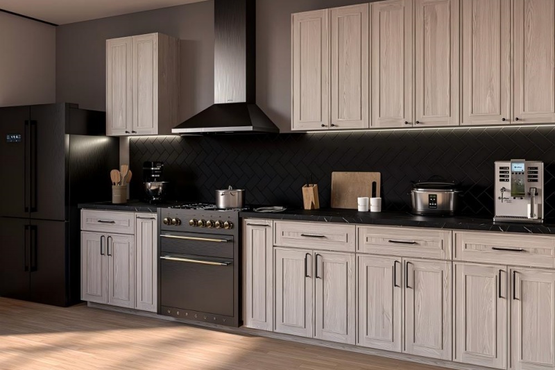 What Are Some Common Cabinet Decor Mistakes?