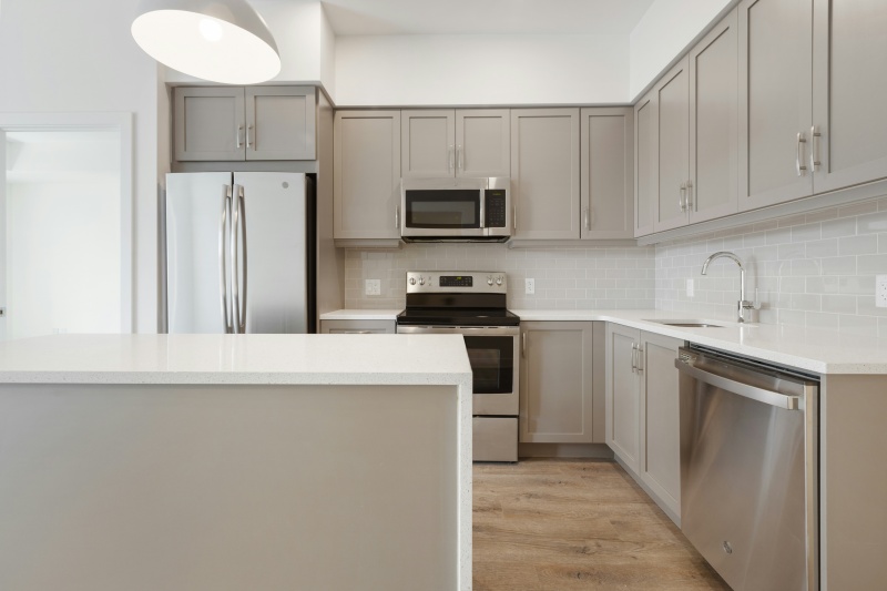Using outdated or mismatched decor styles Using outdated or mismatched decor styles