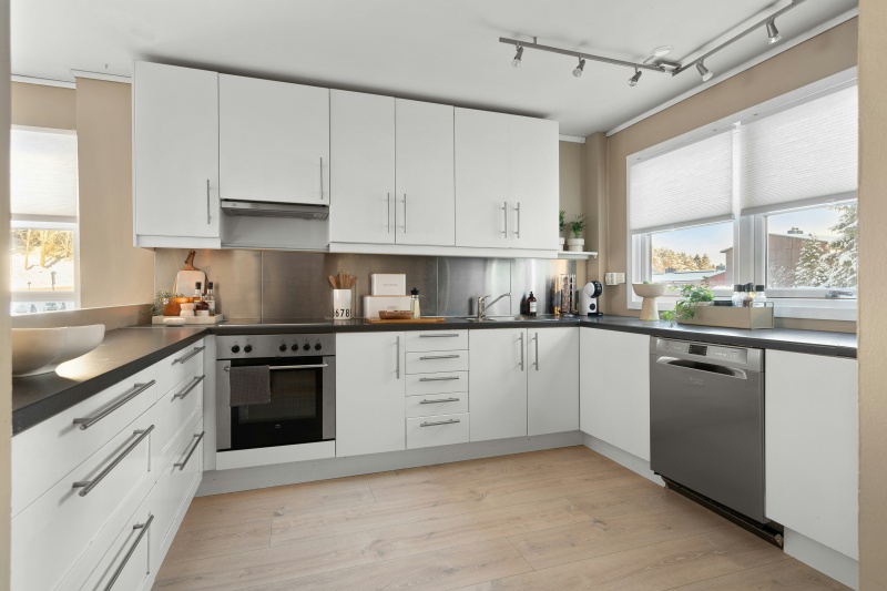 Placing decor that obstructs cabinet functionality Placing decor that obstructs cabinet functionality