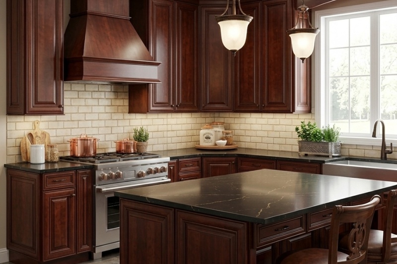 Premium solid wood kitchen cupboards Premium solid wood kitchen cupboards