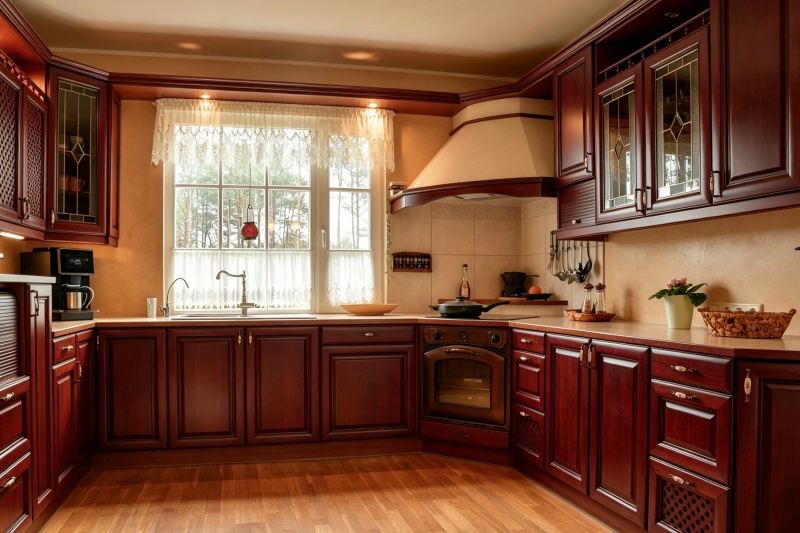 Premium solid wood kitchen cupboards Premium solid wood kitchen cupboards