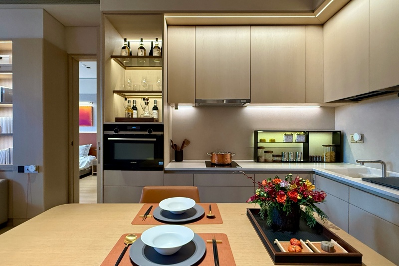 Cost-effective solution for cabinets Cost-effective solution for cabinets