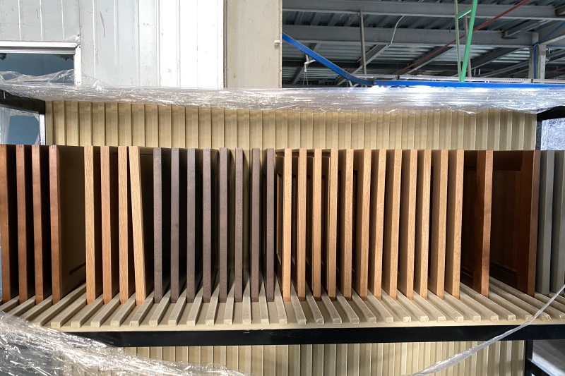 Vietnam's role in the global furniture market
