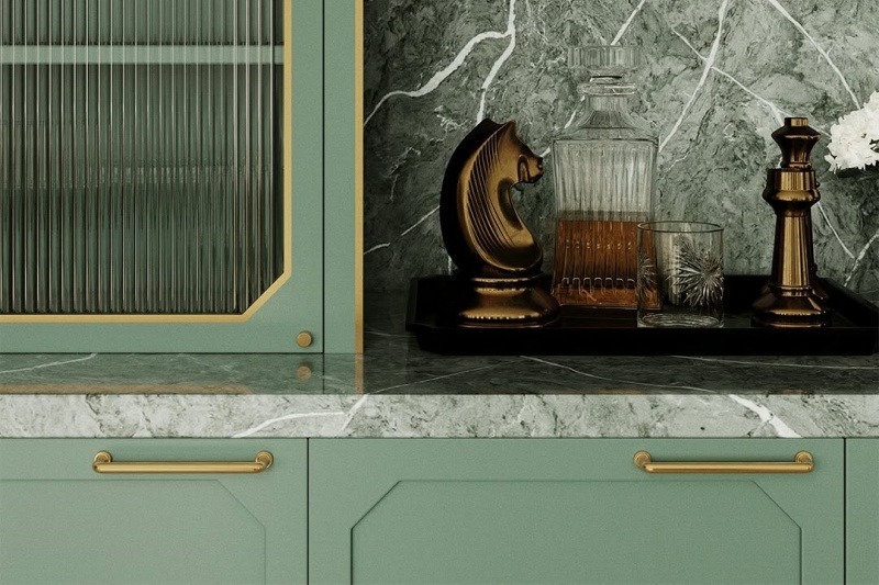 What Colors to Avoid in Kitchen Cabinets?