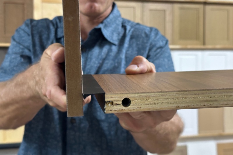 Flush Mount Aluminum Cabinet Pulls Flush Mount Aluminum Cabinet Pulls