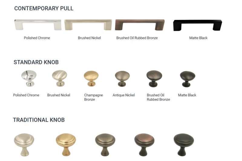 Functional tab pull hardware for cabinets Functional tab pull hardware for cabinets