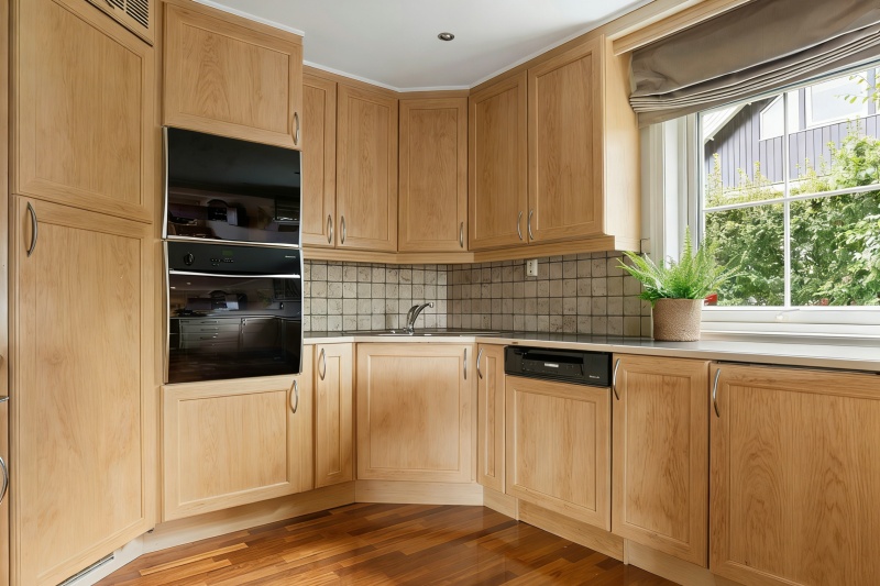 Innovative Design Trends in Cabinetry Innovative Design Trends in Cabinetry