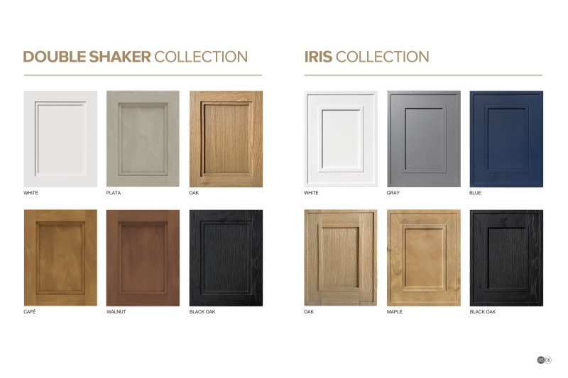 Custom cabinetry solutions for modern kitchens Custom cabinetry solutions for modern kitchens