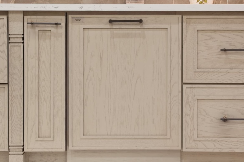 Innovative wood cabinet designs for concealing Innovative wood cabinet designs for concealing