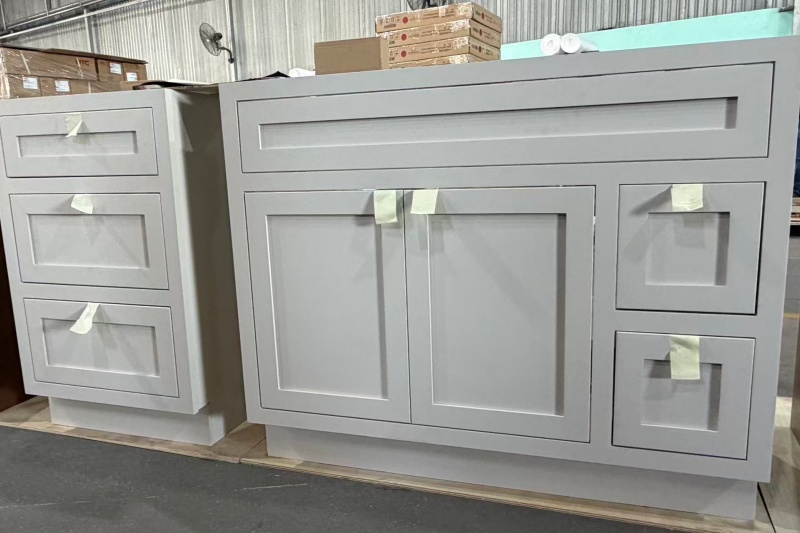 Partial Overlay Cabinets vs. Full Overlay Partial Overlay Cabinets vs. Full Overlay