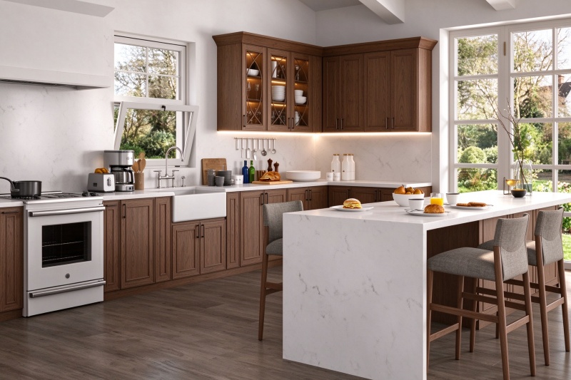Translucent kitchen cabinet door options Translucent kitchen cabinet door options