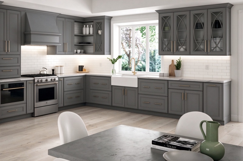 Frosted glass cabinet doors design Frosted glass cabinet doors design