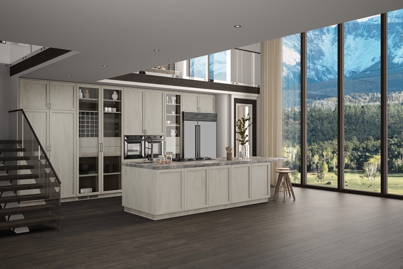 Modern Light Wood Cabinetry Ideas Modern Light Wood Cabinetry Ideas