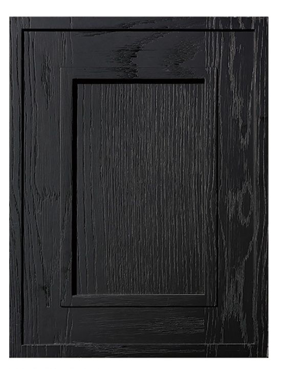 Sophisticated high-end cabinet options