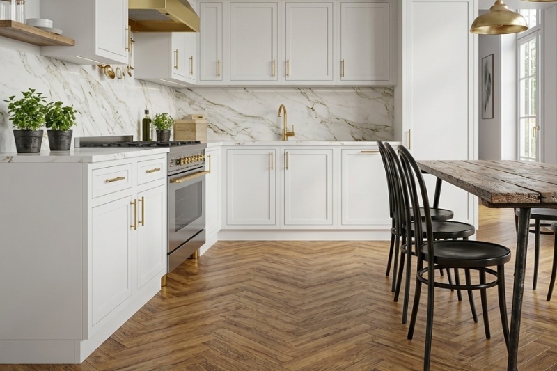 Inset cabinet styles for upscale kitchens Inset cabinet styles for upscale kitchens