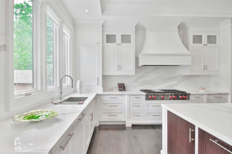 Custom inset cabinet finishes and materials Custom inset cabinet finishes and materials