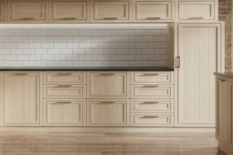 Elegant custom kitchen storage solutions Elegant custom kitchen storage solutions